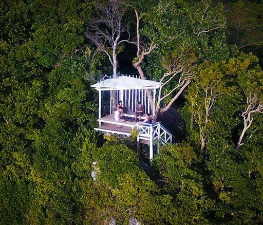 Готель Isla Echague Ель-Нідо Екстер'єр фото